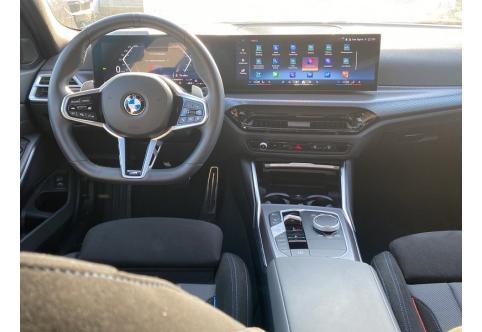 BMW 3er #6