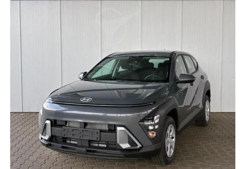 Hyundai Kona #2