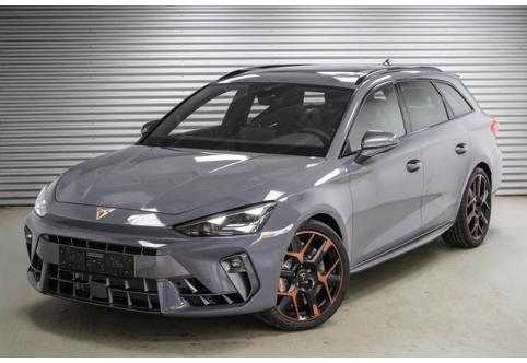 Seat Leon #1