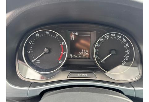Skoda Fabia #11
