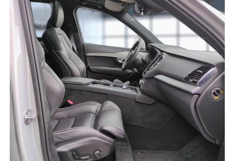 Volvo XC90 #18
