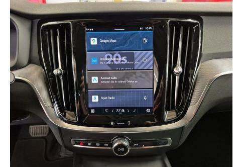 Volvo V60 #12