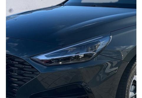 Hyundai i30 #5