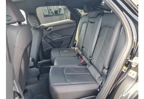 Audi Q3 #11