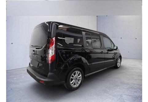 Ford Tourneo Connect #3