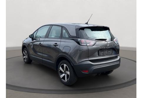 Opel Crossland X #3