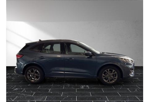 Ford Kuga #19