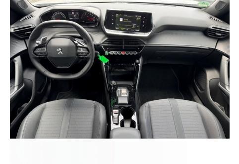 Peugeot 2008 #8