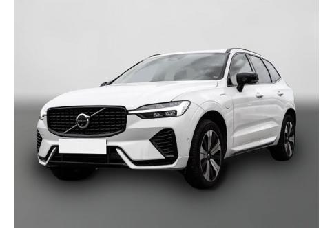 Volvo XC60 #1