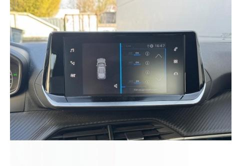 Peugeot 2008 #16