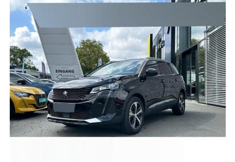 Peugeot 5008 #1