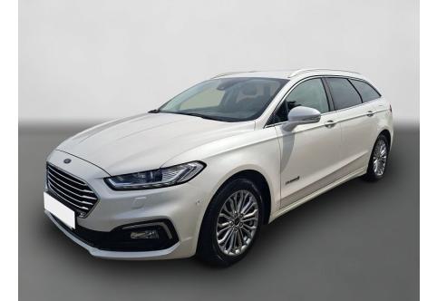 Ford Mondeo #1
