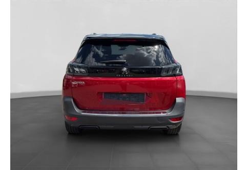 Peugeot 5008 #4