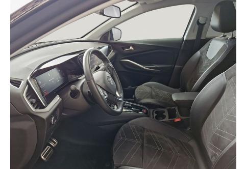 Opel Grandland X #7