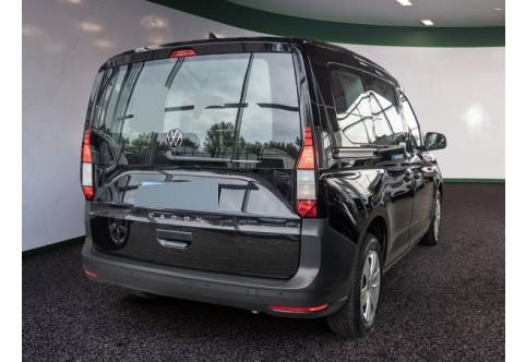 VW Caddy #3