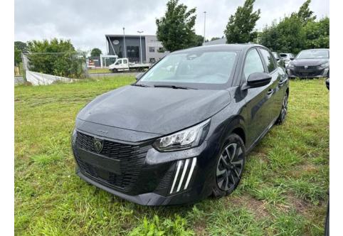 Peugeot 208 #2