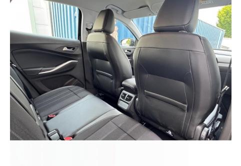 Opel Grandland X #11