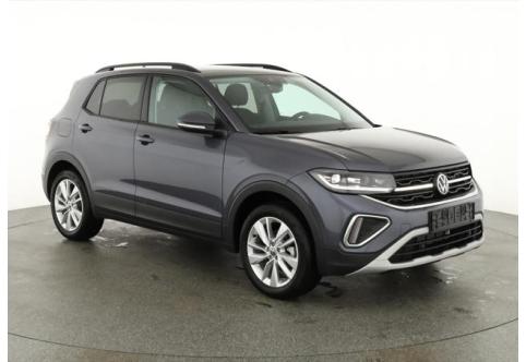 VW T-Cross #3