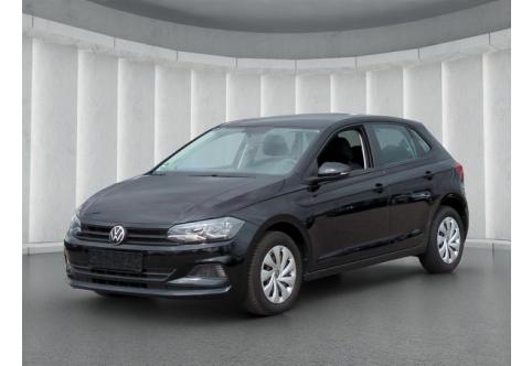 VW Polo #2