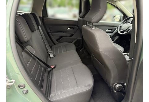 Dacia Duster #13