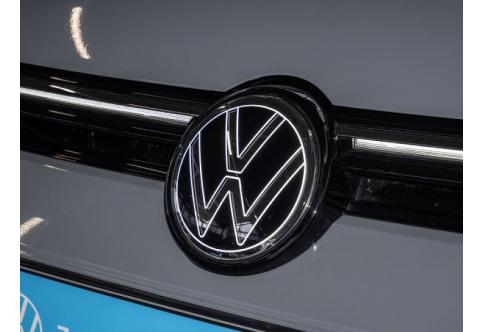 VW Golf #2