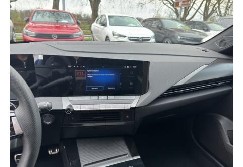 Opel Astra #13
