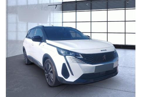 Peugeot 5008 #4