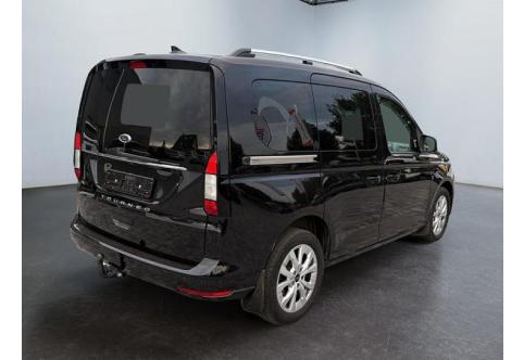 Ford Tourneo Connect #4