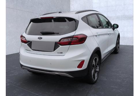Ford Fiesta #4