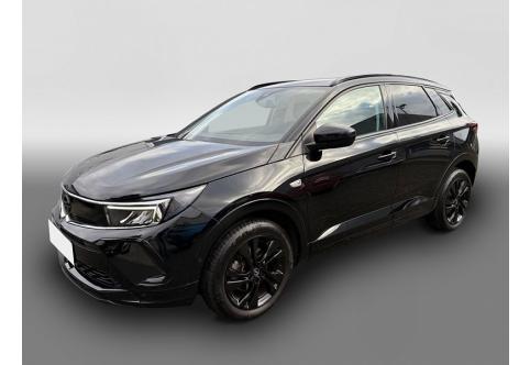 Opel Grandland X #1