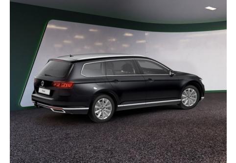 VW Passat #3