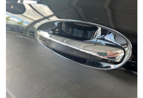 Mercedes-Benz GLB-Klasse #8