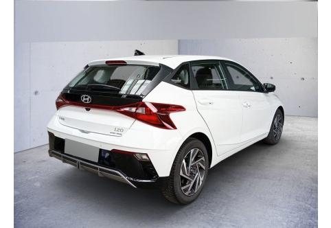 Hyundai i20 #2
