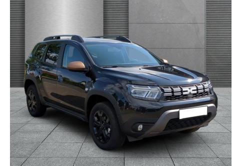 Dacia Duster #1