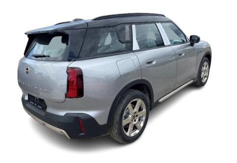 Mini Countryman #7