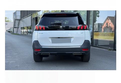 Peugeot 5008 #4