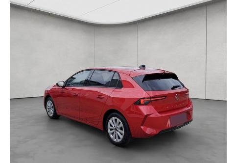 Opel Astra #3