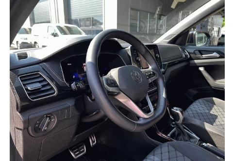 VW T-Cross #14