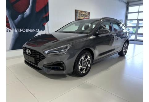 Hyundai i30 #1