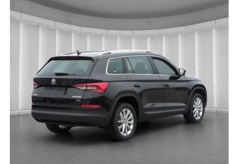 Skoda Kodiaq #4