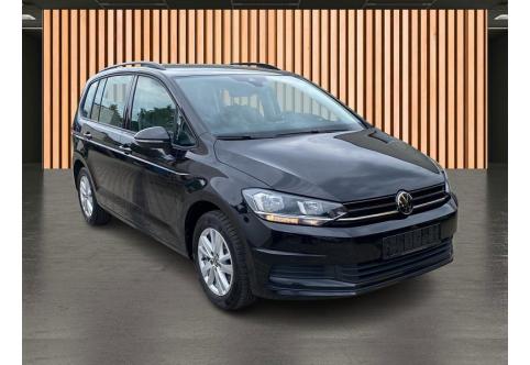 VW Touran #13