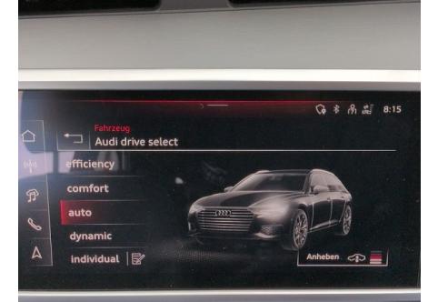Audi S6 #12