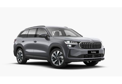 Skoda Kodiaq #1
