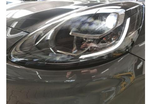 Ford Puma #5