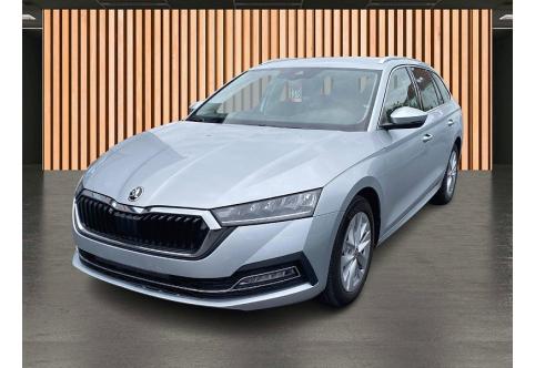 Skoda Octavia #1