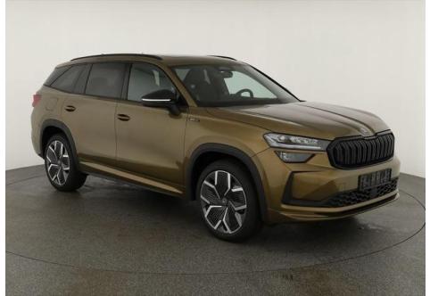 Skoda Kodiaq #1
