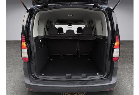 VW Caddy #18