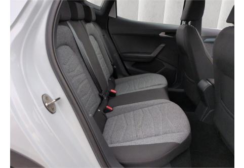 Seat Arona #8