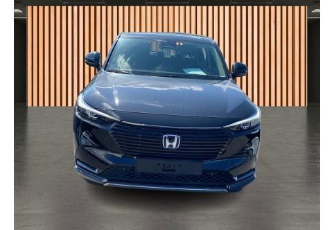 Honda HR-V #10