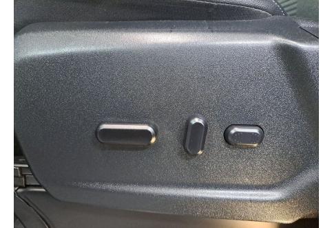 Ford Tourneo Custom #11